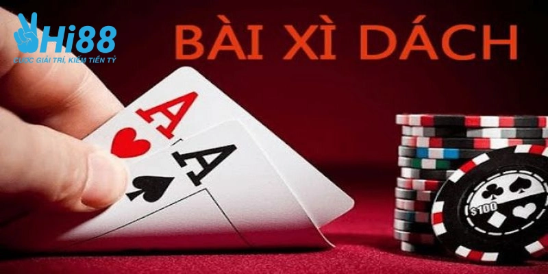 game bai xi dach tua game thu hut hang trieu thanh vien tai hi88