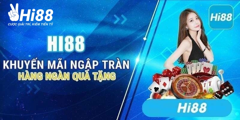 quy tac dat ra khi tham gia nhan uu dai hi88