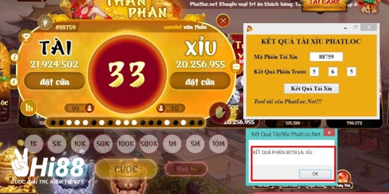 xoc dia online tool hack
