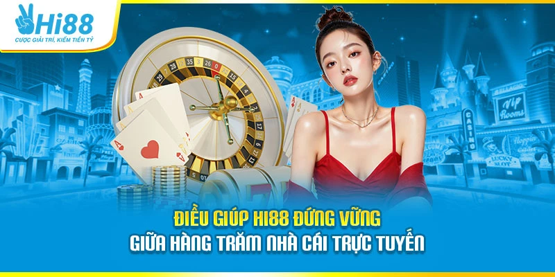 Tìm hiểu từng chuyên mục theo luật và điều kiện riêng.