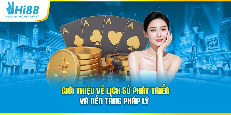 Thông tin tổng quan để bắt đầu tìm hiểu Hi88.